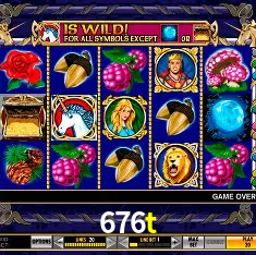 676t bet