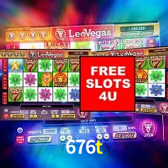 Ofertas Imperdíveis na 676t: Promoções e Bônus Que Valem a Pena