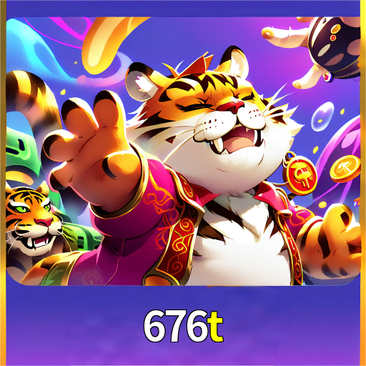 676t